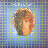 David Bowie Space Oddity Front