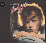 David Bowie Young Americans Front