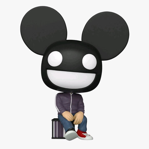DEADMAU5 - DEADMAU5 POP!