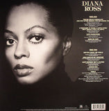 Diana Ross ‎Diana Ross Back