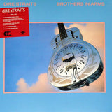 Dire Straits Brothers In Arms Front