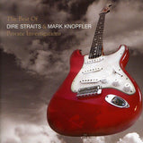 Dire Straits The Best Of Dire Straits Front
