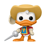 MICKEY MOUSE - DONALD MUSKETEER POP! WC21 RS