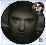 Disturbed Sound of Silence Side A 12"