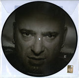 Disturbed Sound of Silence Side A