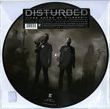 Disturbed Sound of Silence Side B