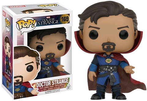 DR STRANGE - DOCTOR STRANGE POP!