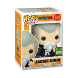 DRAGON BALL Z - JACKIE CHUN POP! EC21 RS