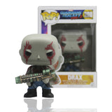 GUARDIANS OF THE GALAXY 2 - DRAX POP!