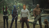 Drax Photo