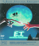 E.T. Front