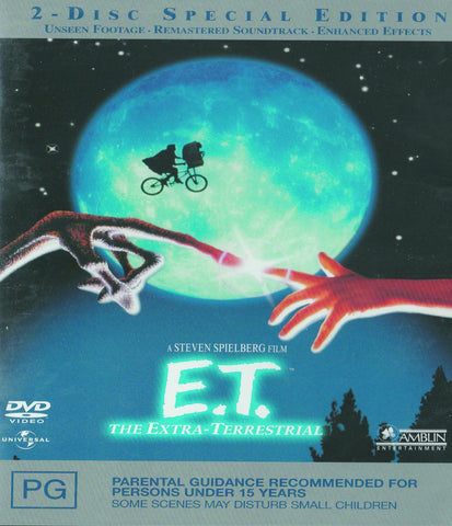 E.T. Front