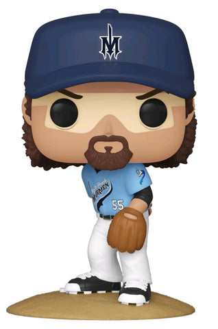 EASTBOUND & DOWN - KENNY POWERS POP! EC21 RS