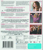 Easy A / Bad Teacher / St Trinian's 3 pack Back