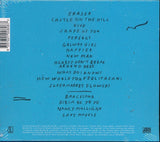Ed Sheeran Divide Dlx Back
