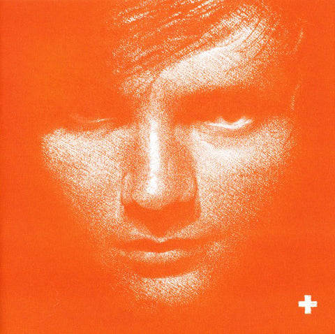 Ed Sheeran + Front
