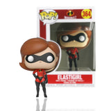 Incredibles 2 Elastigirl 2