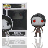 ELDER SCROLLS ONLINE - NARYU POP!