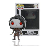 ELDER SCROLLS ONLINE - NARYU POP! 2