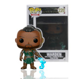 ELDER SCROLLS ONLINE - WARDEN POP! 2