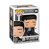 ELVIS - JAILHOUSE ROCK POP!