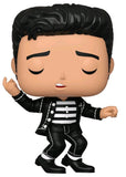 ELVIS - JAILHOUSE ROCK POP!