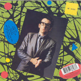 Elvis Costello Live At Hollywood High Back