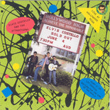 Elvis Costello Live At Hollywood High Front