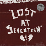 Emily's Army Lost At Seventeen Front