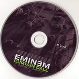 Eminem Curtain Call CD