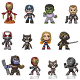 AVENGERS 4: ENDGAME - MYSTERY MINIS HOT TOPIC EXCLUSIVES