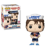 STRANGER THINGS - STEVE (SAILOR) POP! RS 2