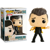 PANIC AT THE DISCO - BRENDON URIE POP! RS