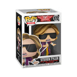 AEROSMITH - STEVEN TYLER POP!