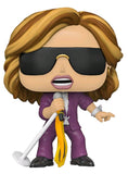 AEROSMITH - STEVEN TYLER POP!