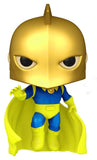 DC COMICS - DOCTOR FATE POP! SD21 RS