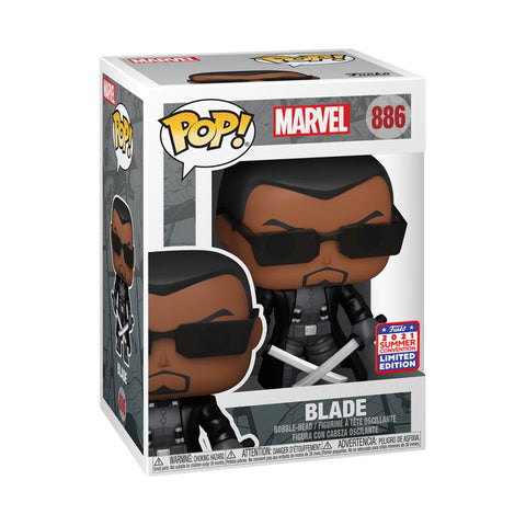 BLADE - BLADE POP! SD21 RS