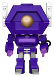 TRANSFORMERS - SHOCKWAVE POP! SD21 RS
