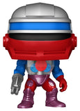 MOTU - ROBOTO POP! SD21 RS