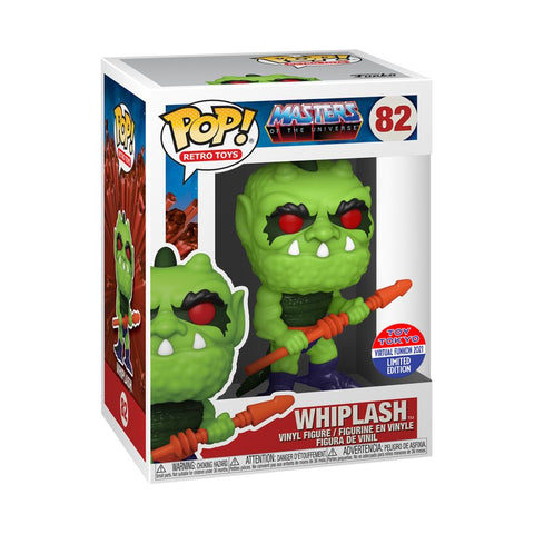 MOTU - WHIPLASH POP! SD21 RS