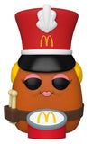 MCDONALD'S - NUGGET DRUMMER POP! SD21 RS