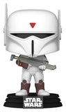 STAR WARS: REBELS - IMPERIAL COMMANDO POP! SD21 RS