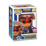 CRASH BANDICOOT - CRASH IN MASK ARMOR POP! SD21 RS