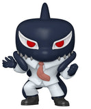 MY HERO ACADEMIA - GANG ORCA POP! SD21 RS