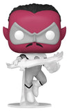 GREEN LANTERN - WHITE LANTERNSINESTRO POP! SD21 RS