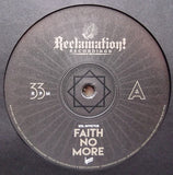 Faith No More Sol Invictus Vinyl Side A