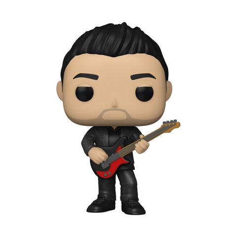 FALL OUT BOY - PETE WENTZ POP!