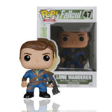 FALLOUT - LONE WANDERER MALE POP! 2