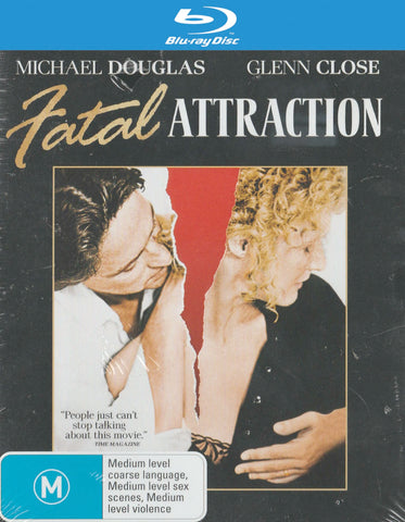 Fatal Attraction Front