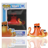 FINDING DORY - HANK POP!
